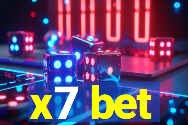 x7 bet